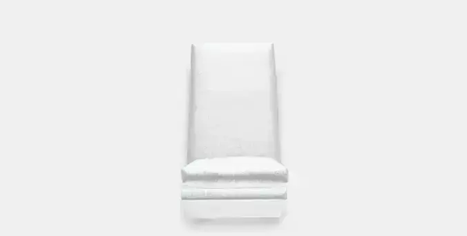 VIMLE Cover for chaise longue section