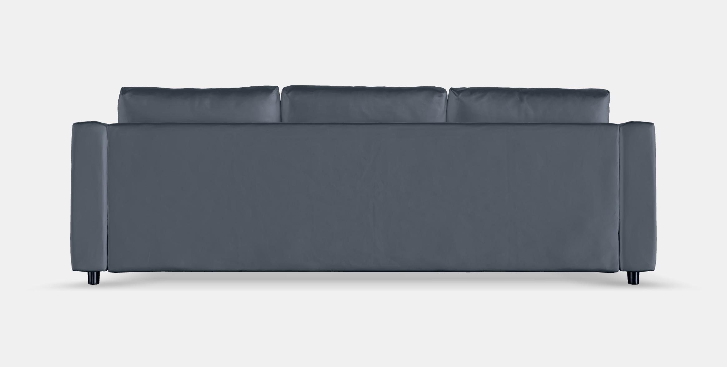 VIMLE Cover for 3-seat sofa 5 3D model_15