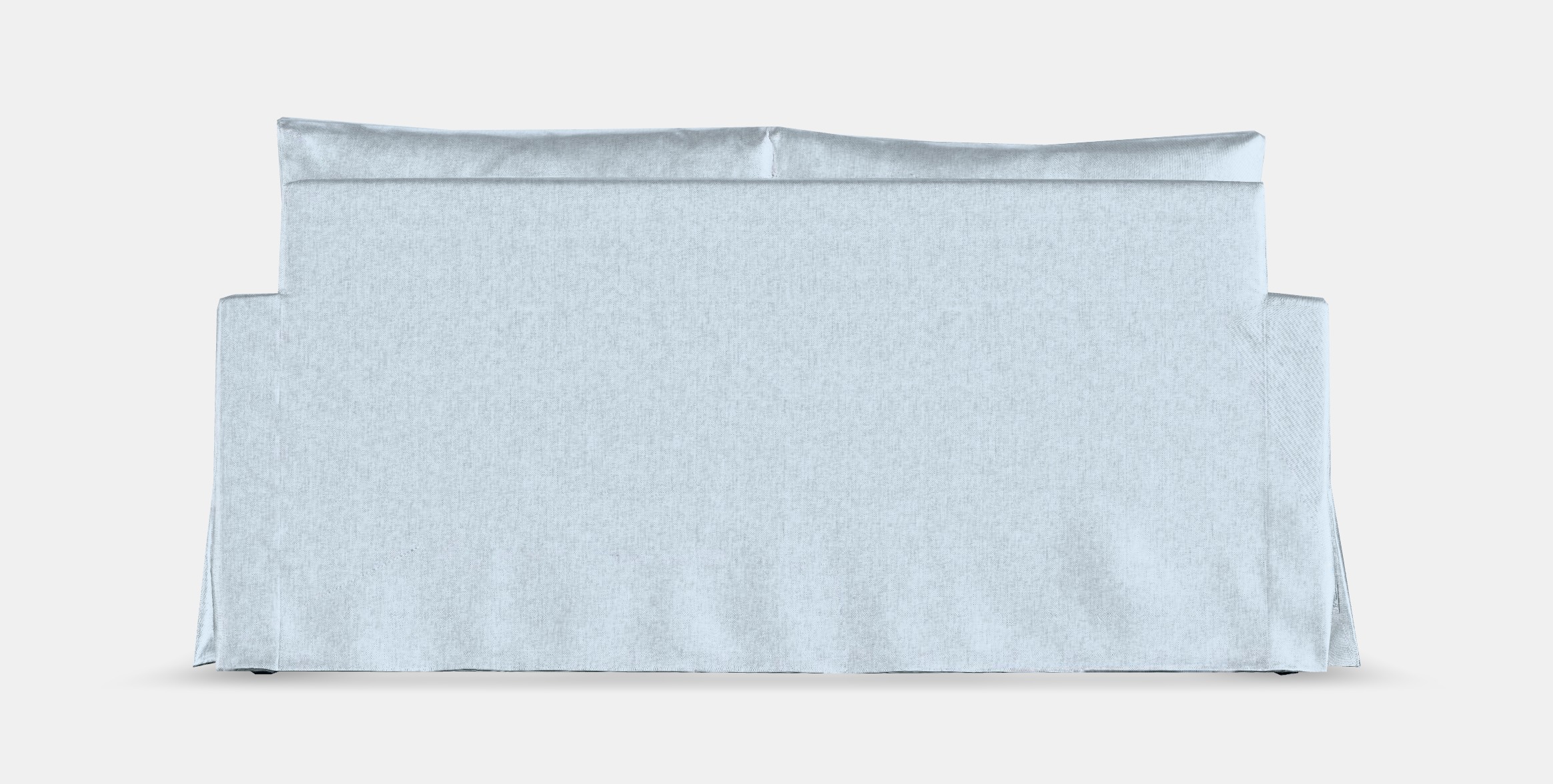 HYLTARP Cover for 2-seat sofa 3 3D model_16