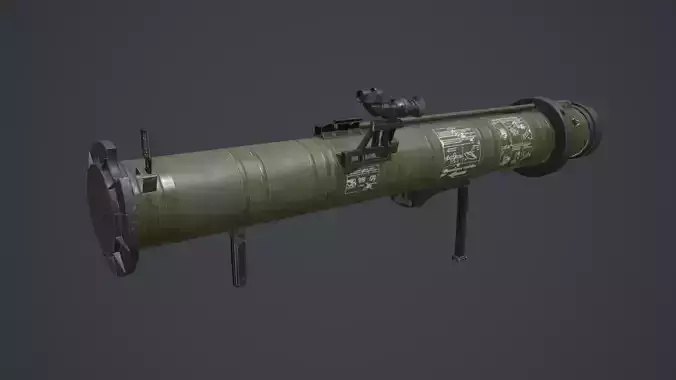 RPG-28 klyukva