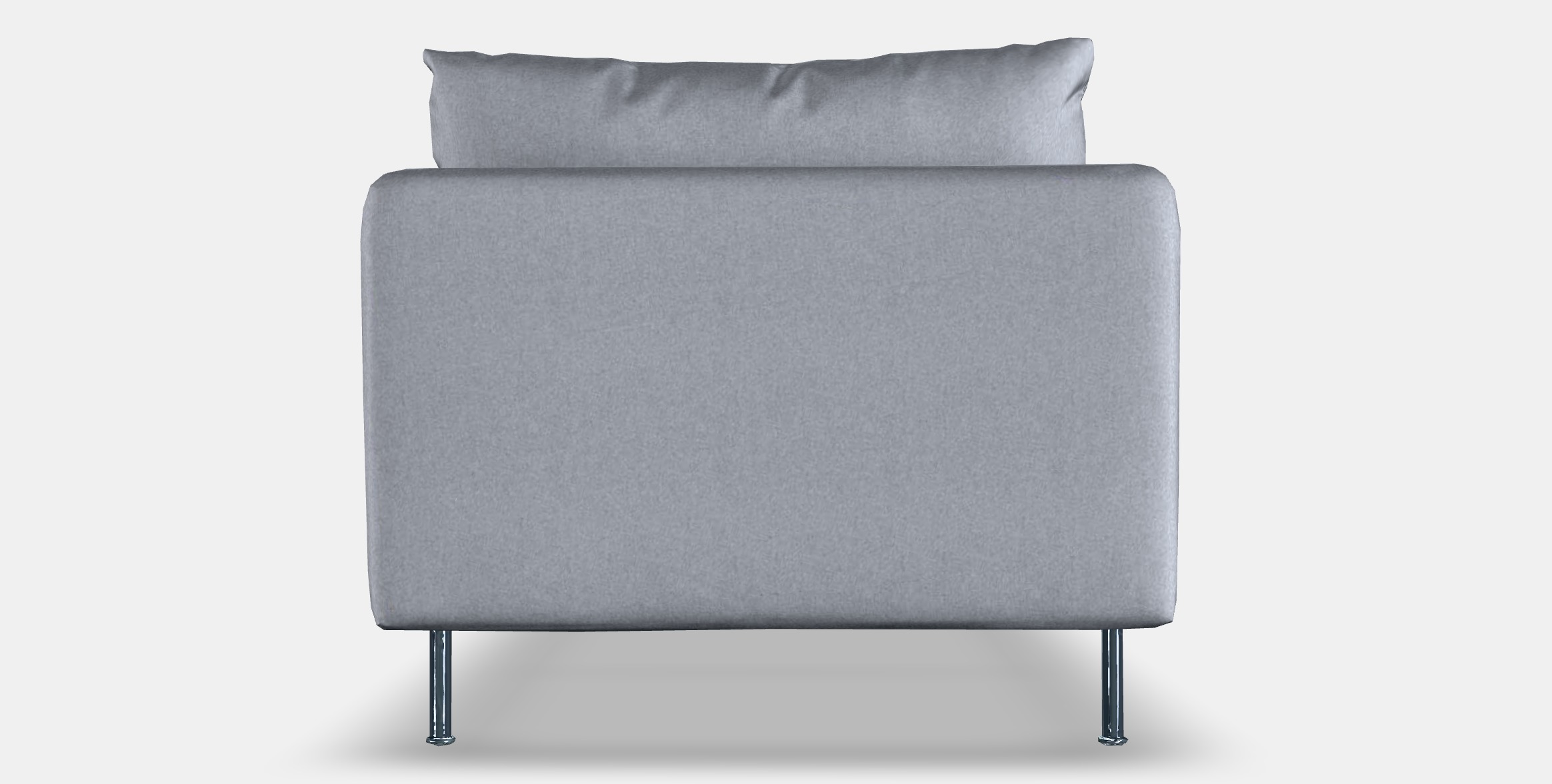 SODERHAMN Cover for chaise longue 1 3D model_15