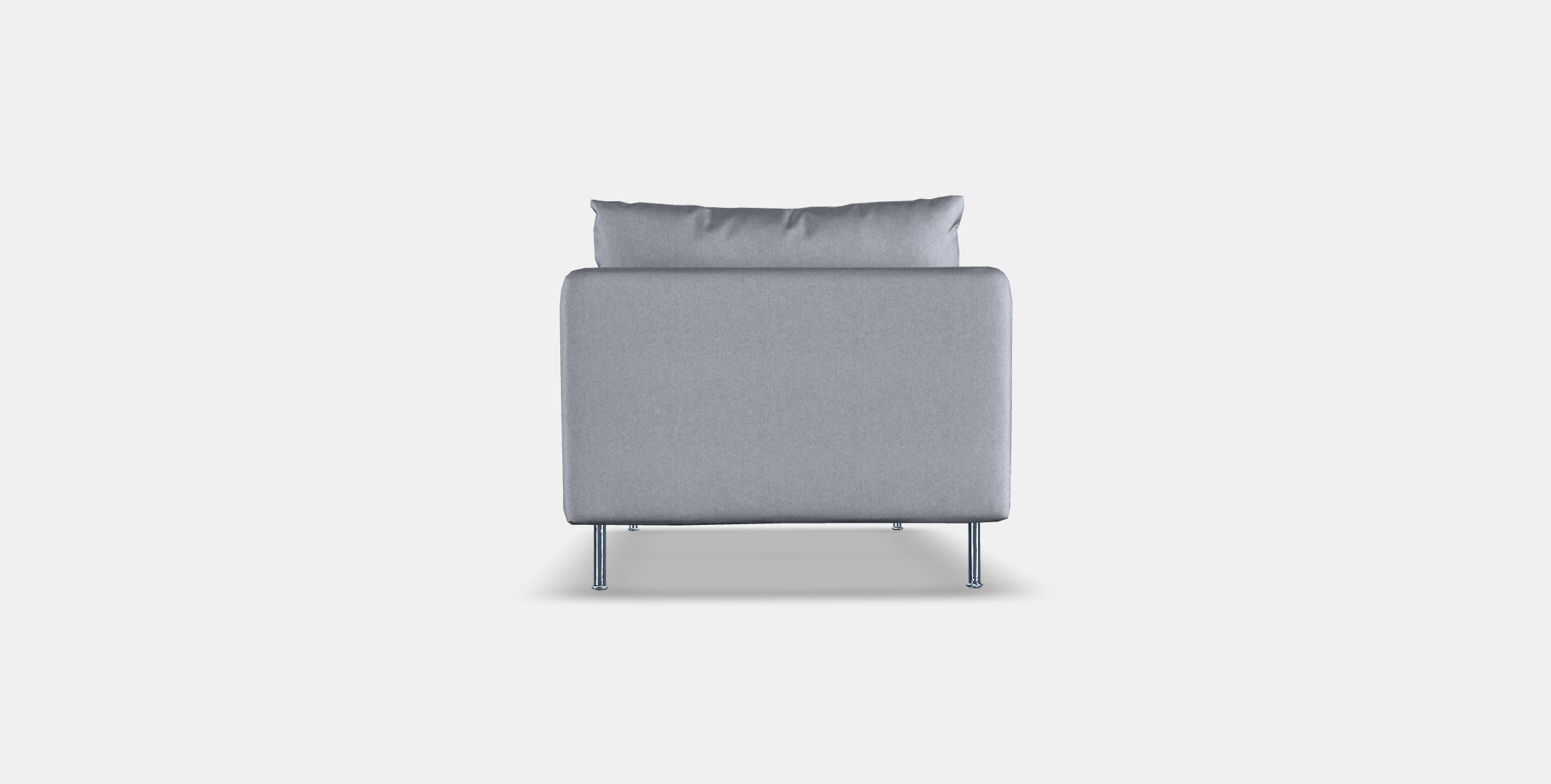 SODERHAMN Cover for chaise longue 1 3D model_14