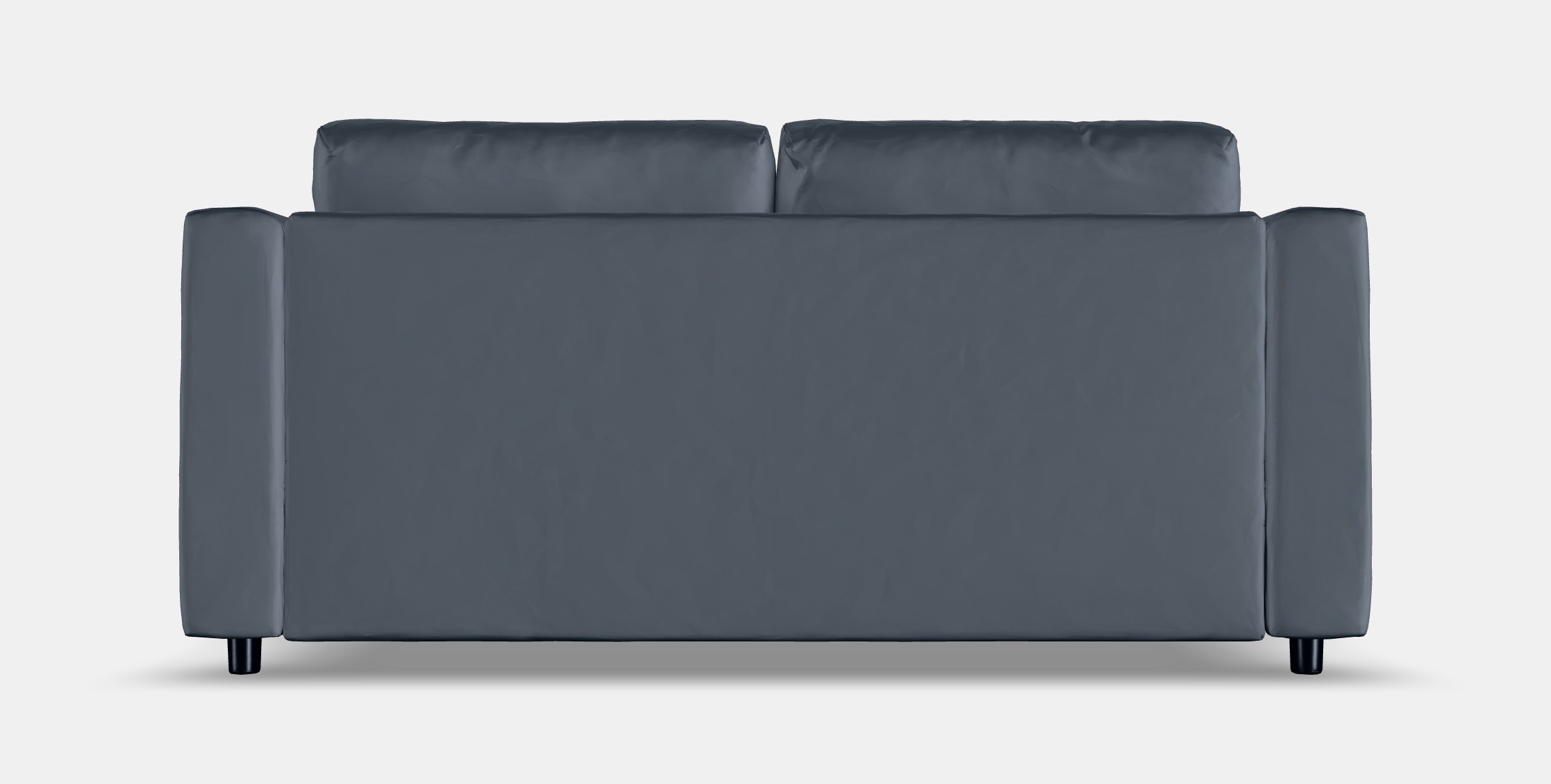 VIMLE Cover for 2-seat sofa 4 3D model_15