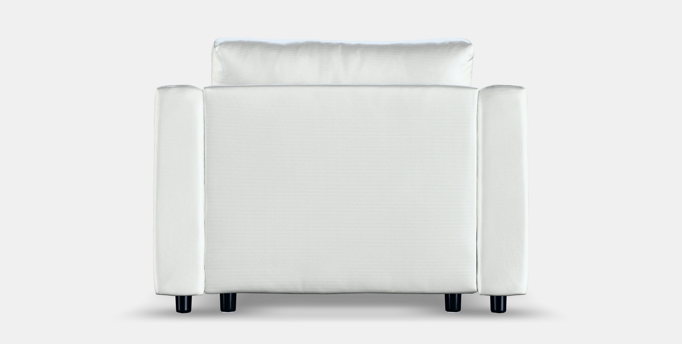 VIMLE Cover for chaise longue 2 3D model_15