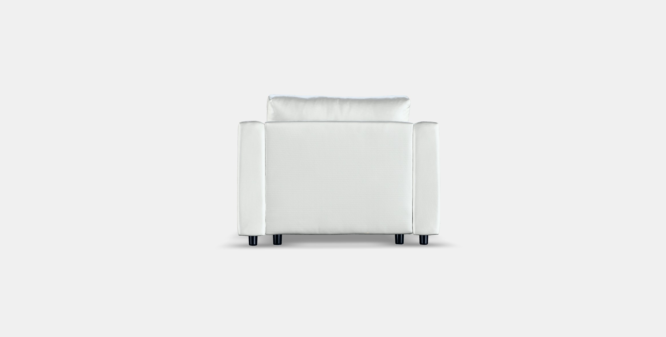 VIMLE Cover for chaise longue 2 3D model_14