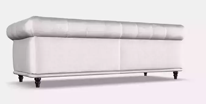 VISKAFORS 3-seat sofa