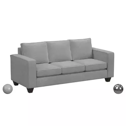 Sofa In Sincere Austere