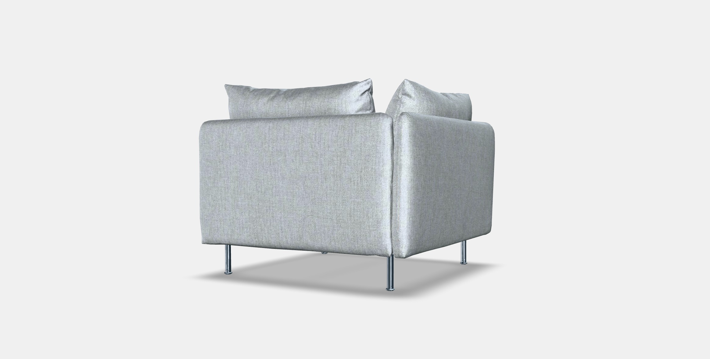 SODERHAMN Corner section cover 1 3D model_3