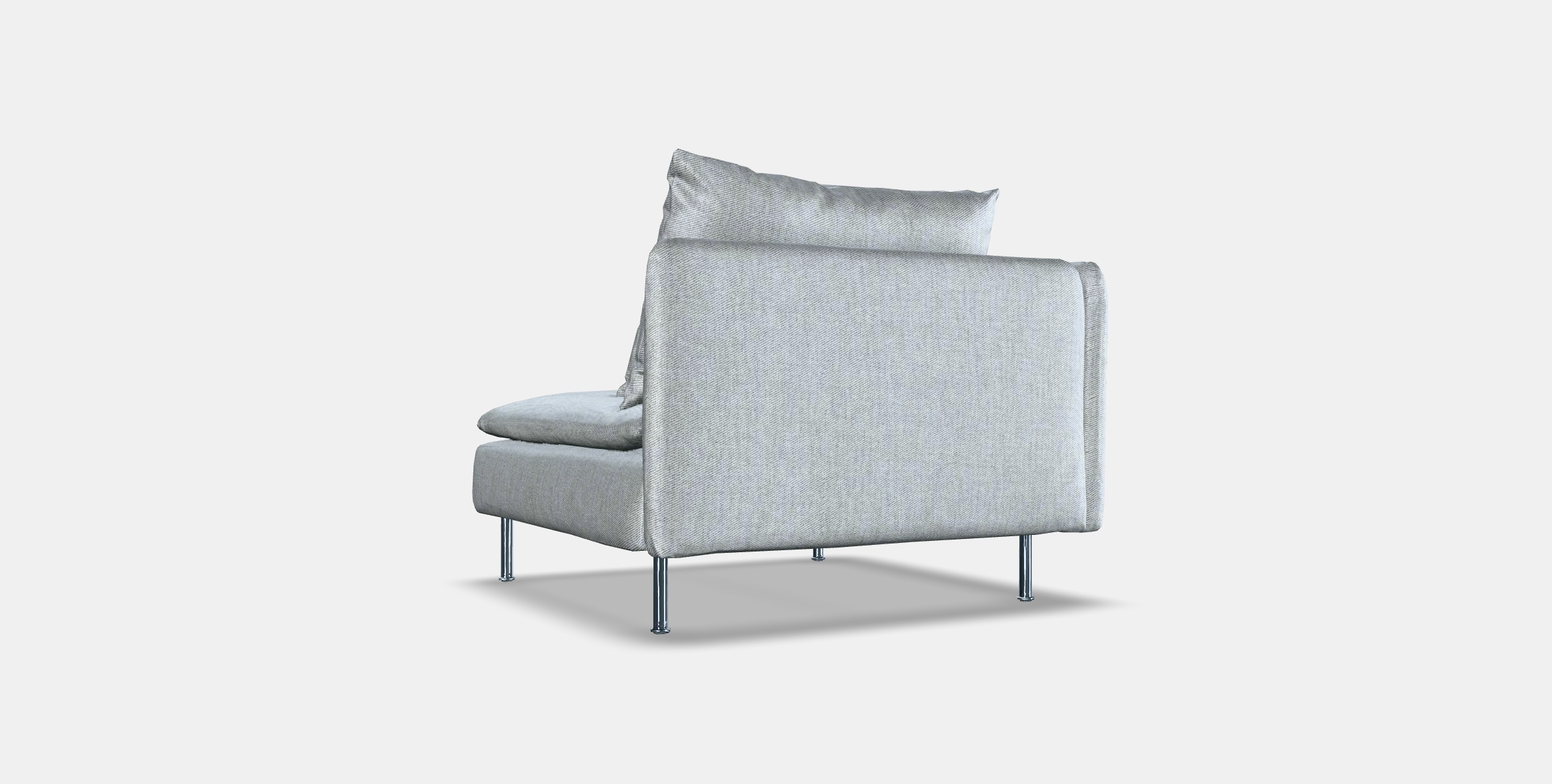 SODERHAMN Corner section cover 1 3D model_15