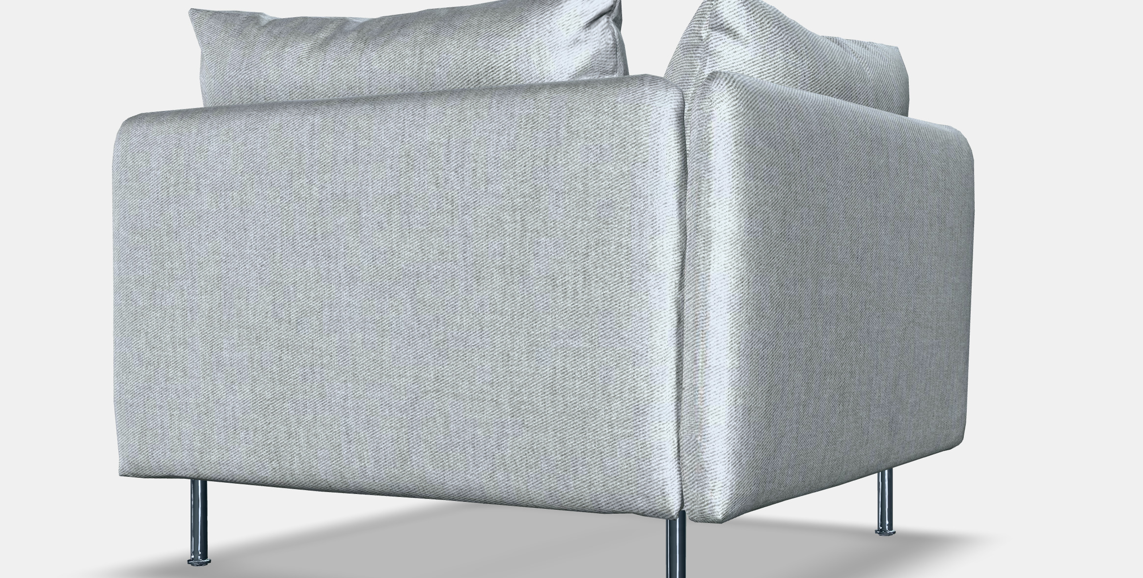 SODERHAMN Corner section cover 1 3D model_10