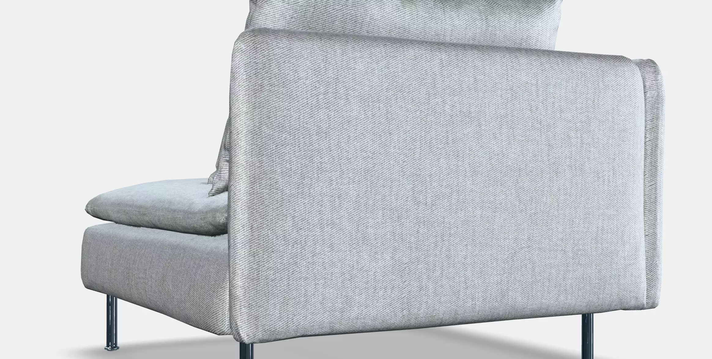 SODERHAMN Corner section cover 1 3D model_0