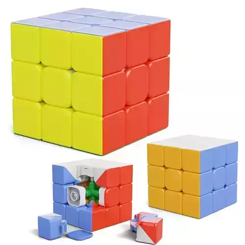 Rubiks Cube
