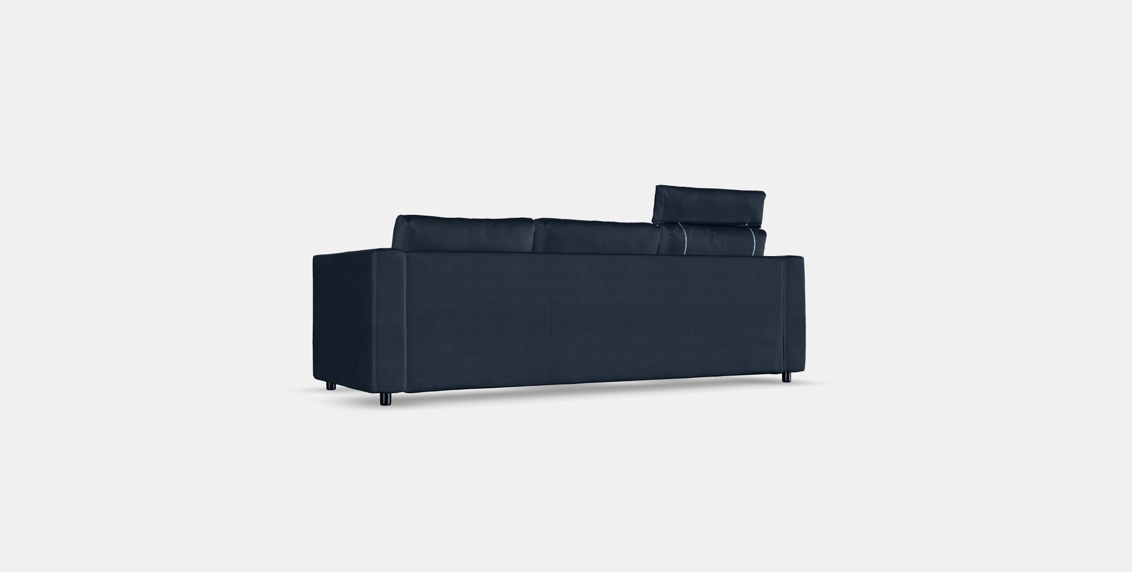 VIMLE 3-seat sofa 27 3D model_16