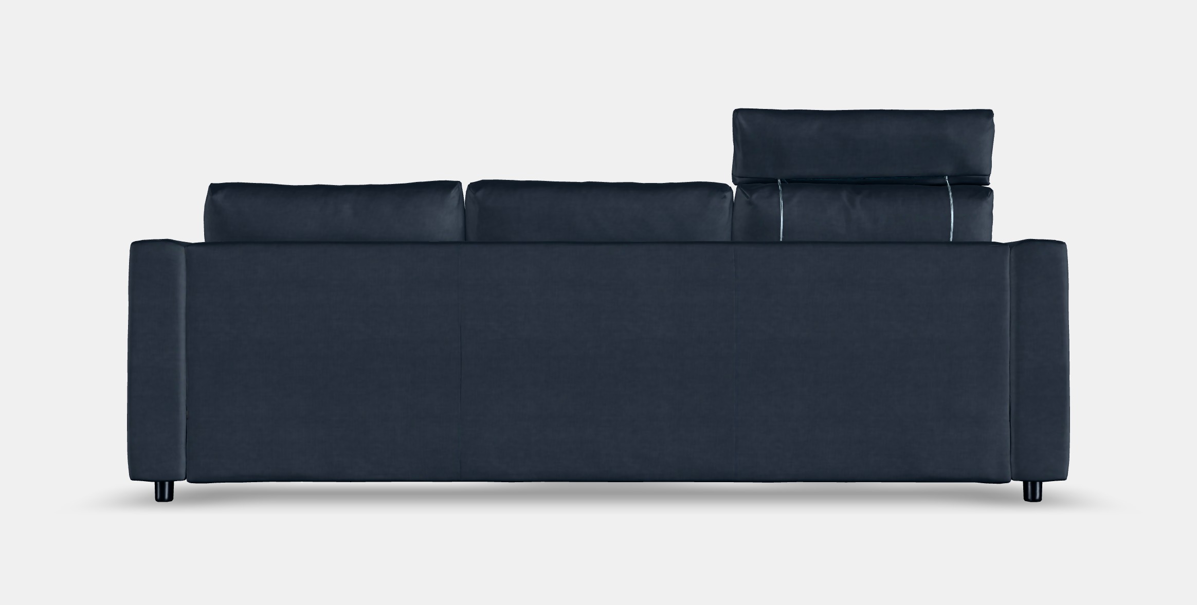 VIMLE 3-seat sofa 27 3D model_15