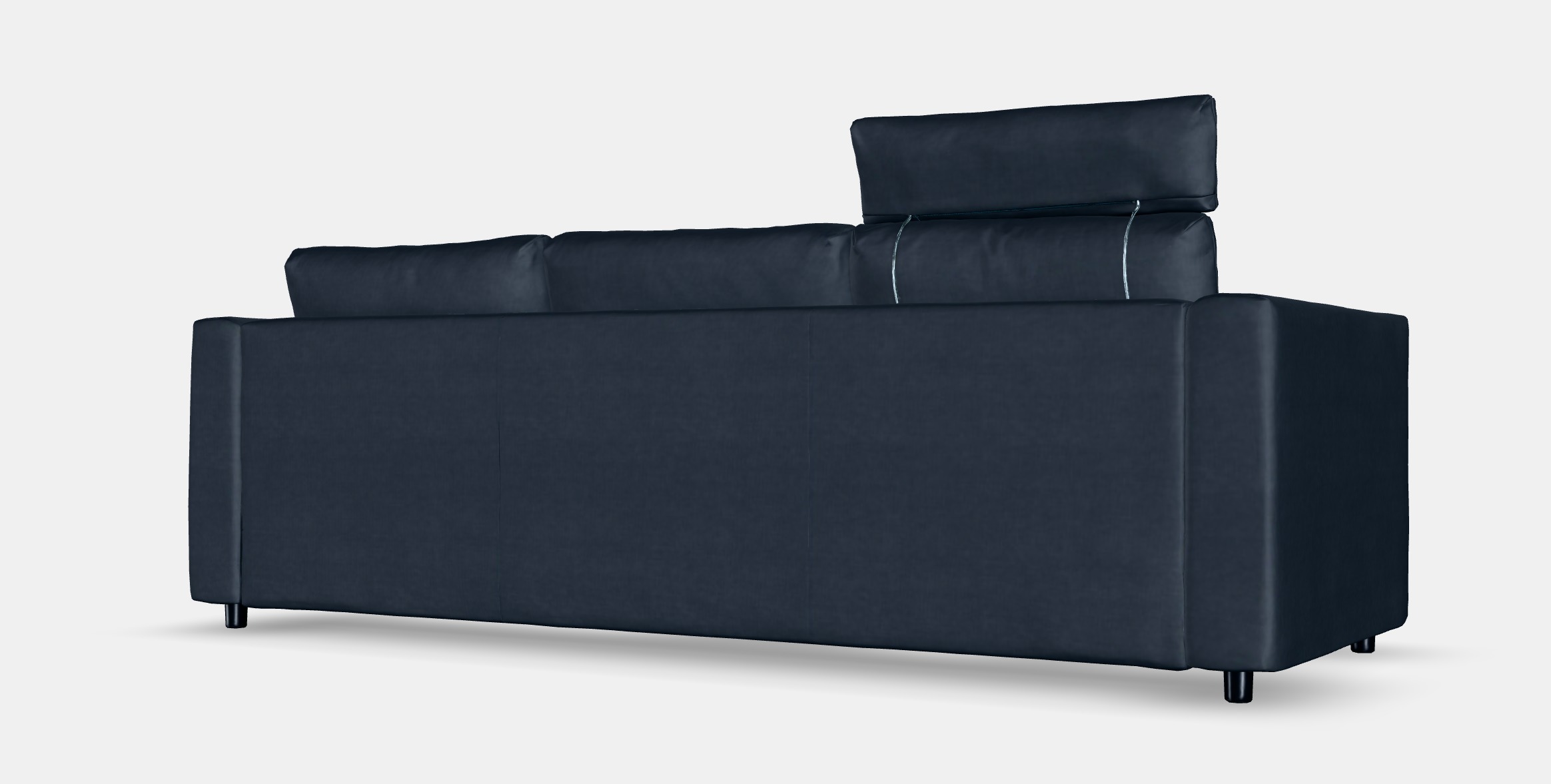 VIMLE 3-seat sofa 27 3D model_5