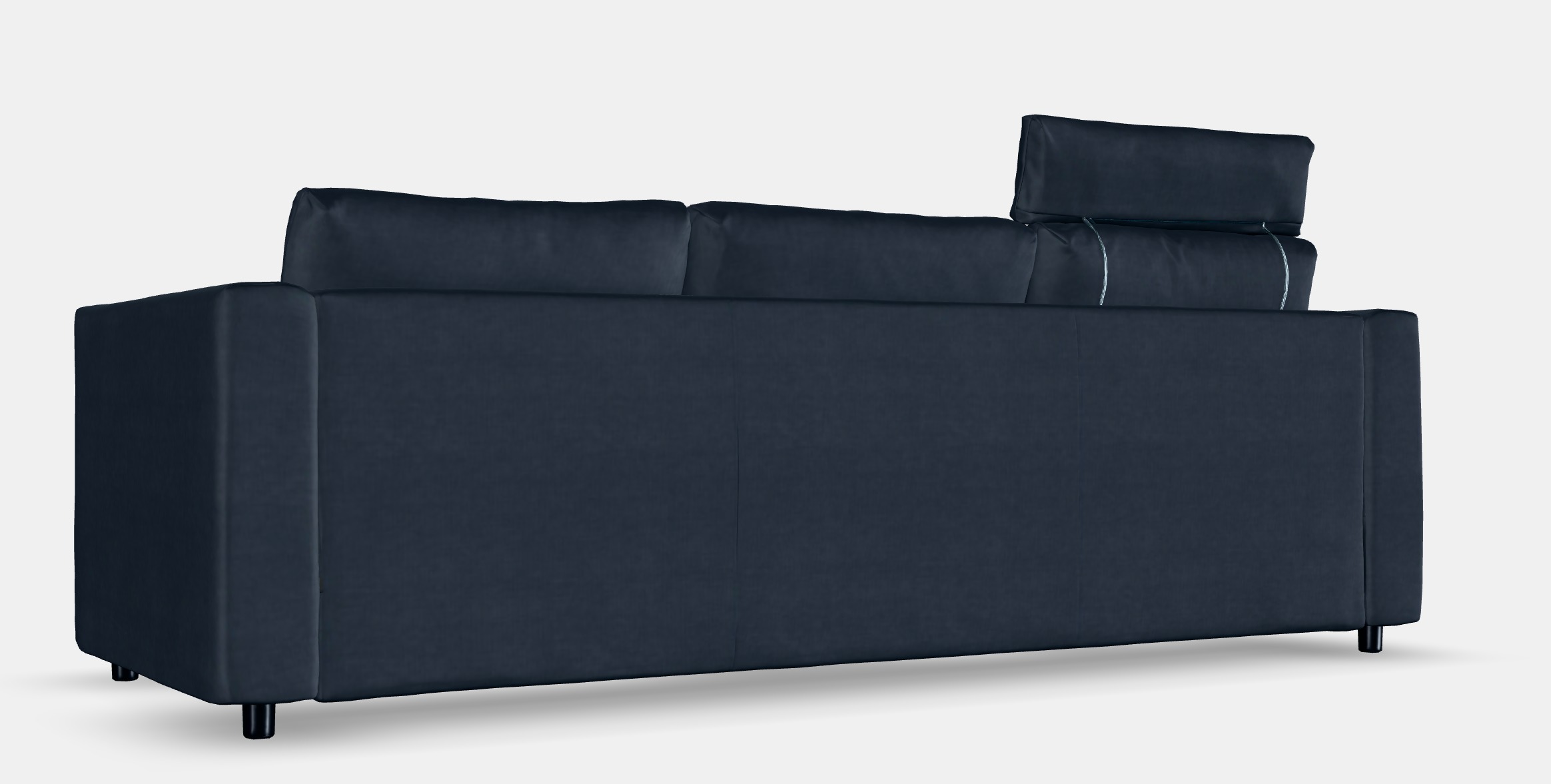 VIMLE 3-seat sofa 27 3D model_2