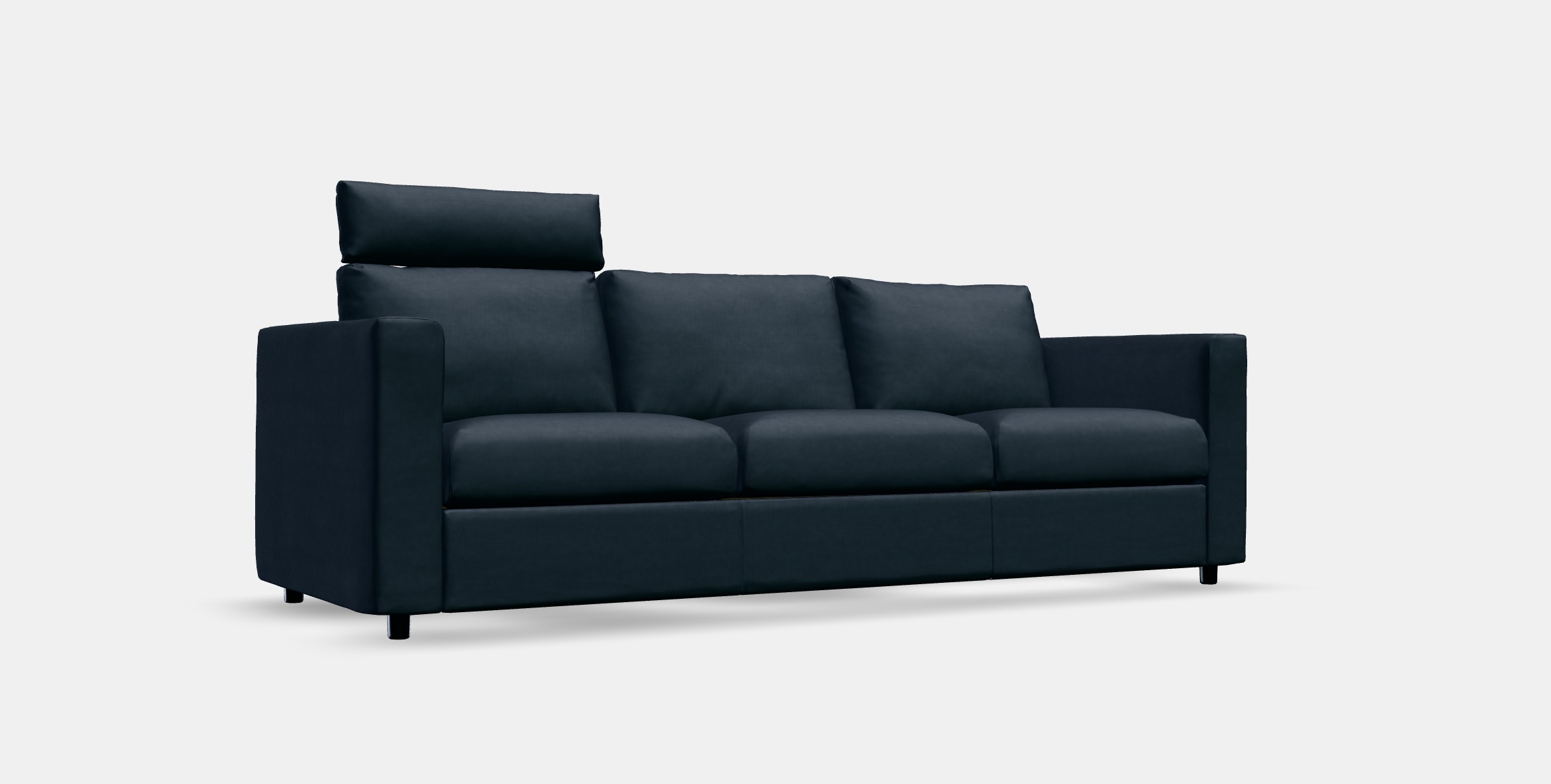 VIMLE 3-seat sofa 27 3D model_10