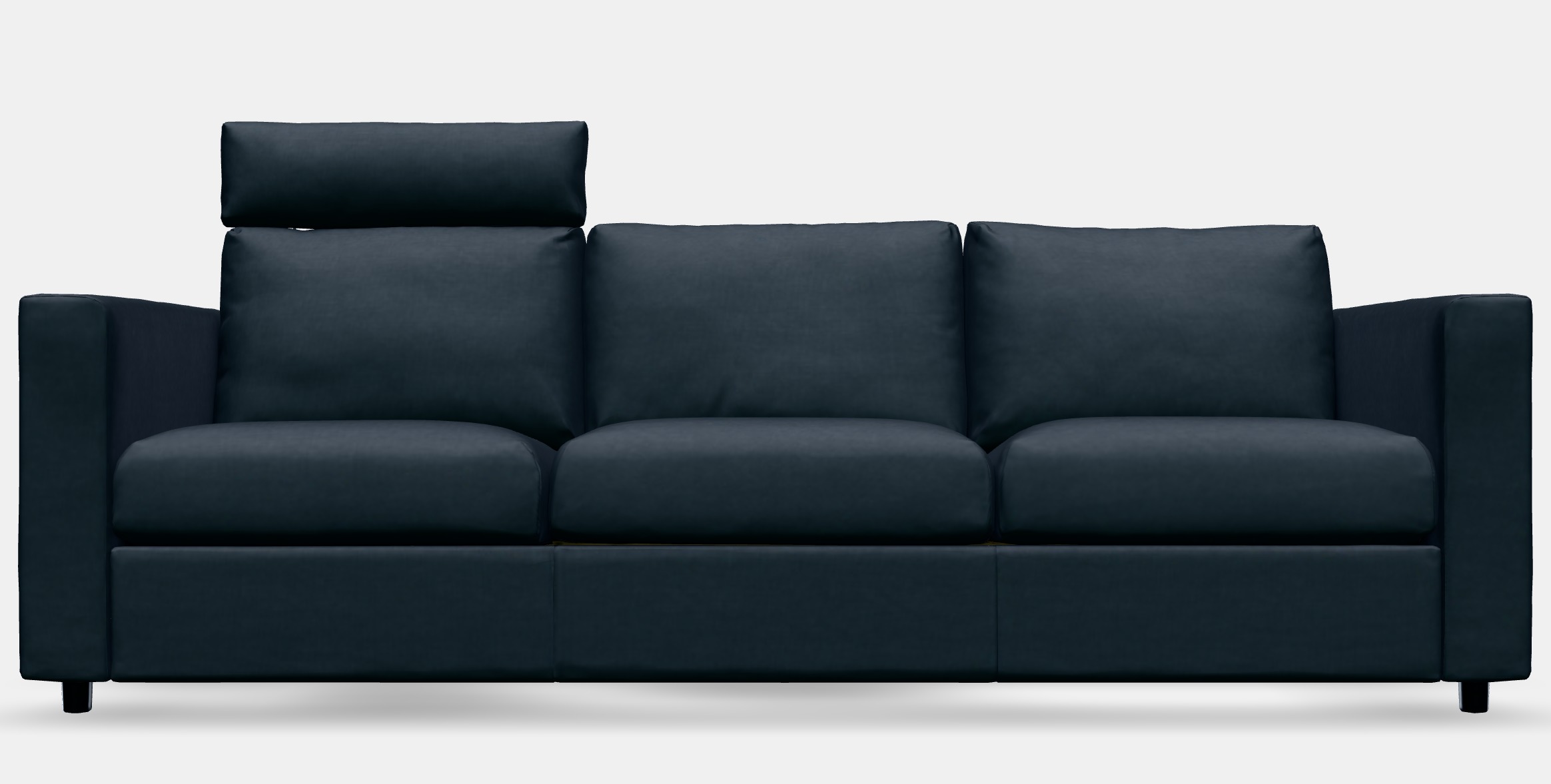 VIMLE 3-seat sofa 27 3D model_11