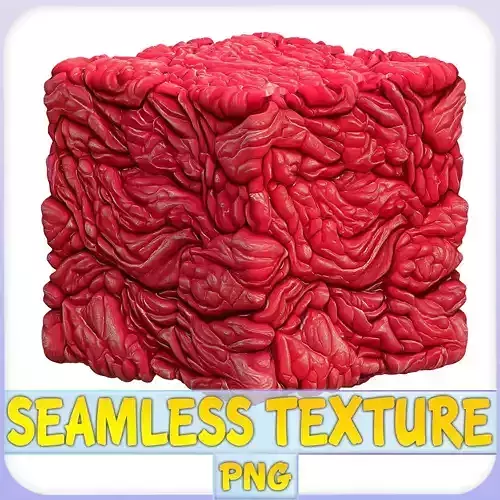 Organic Seamless Texture