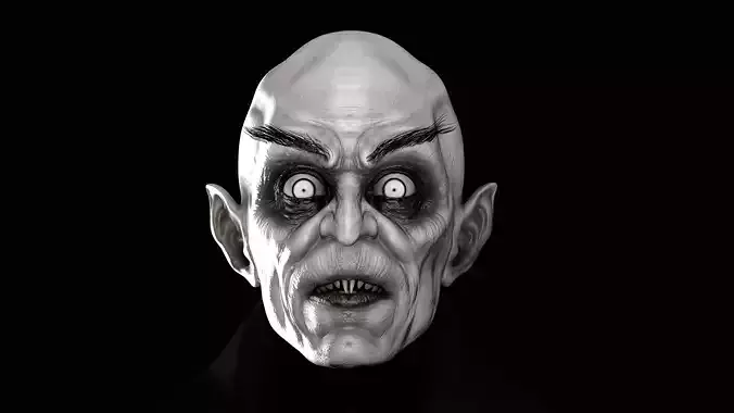 NOSFERATU