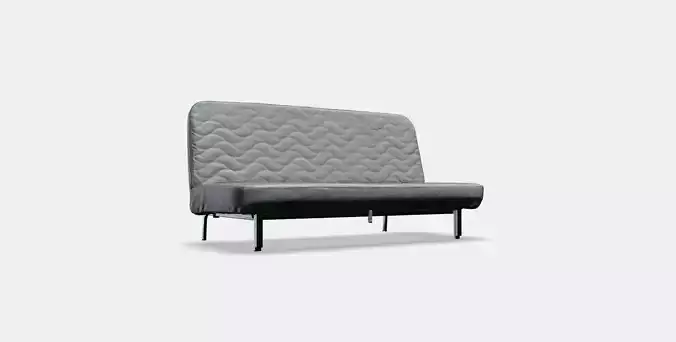 NYHAMN 3-seat sofa-bed 1