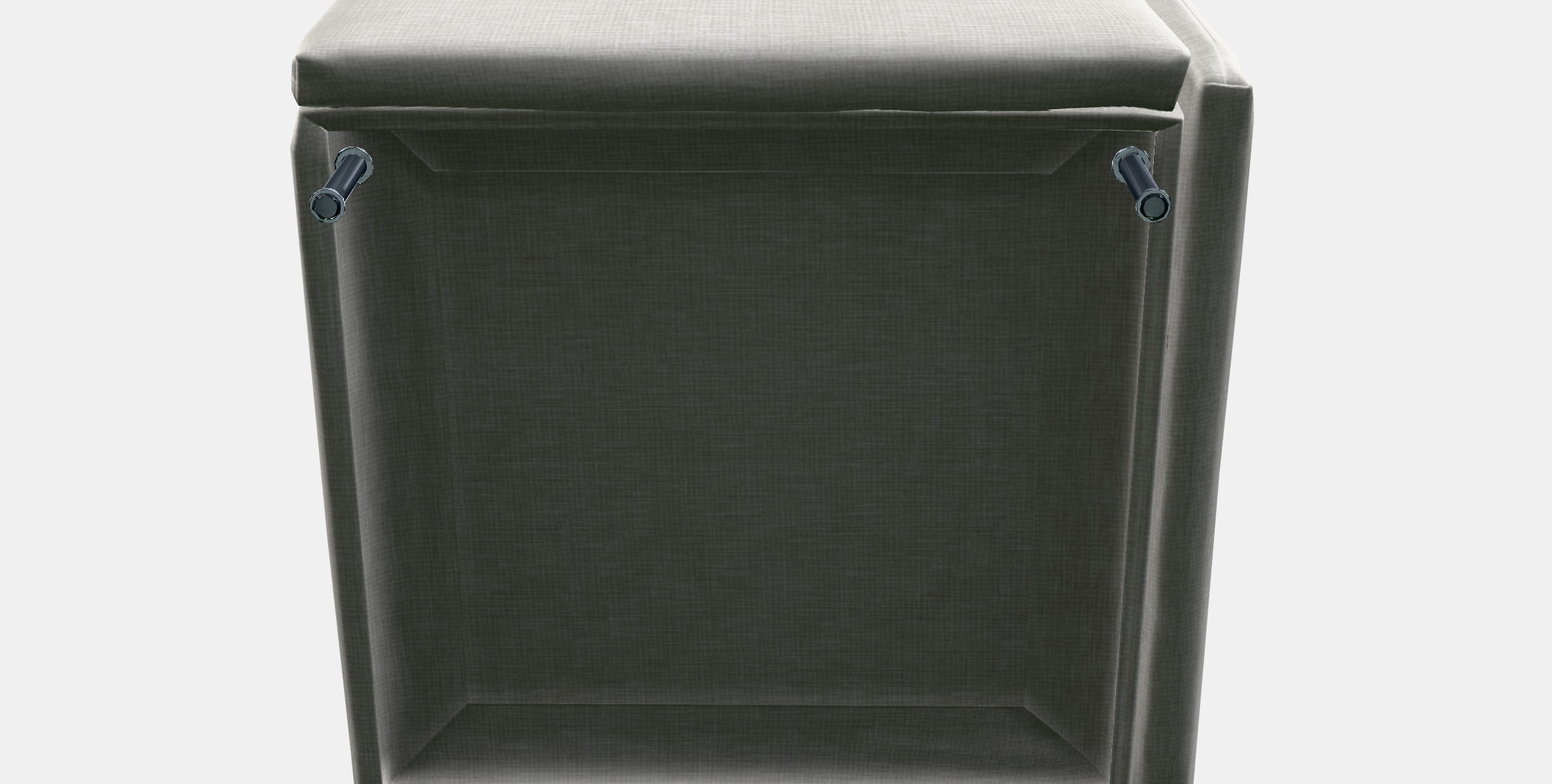 SODERHAMN Corner section 6 3D model_8