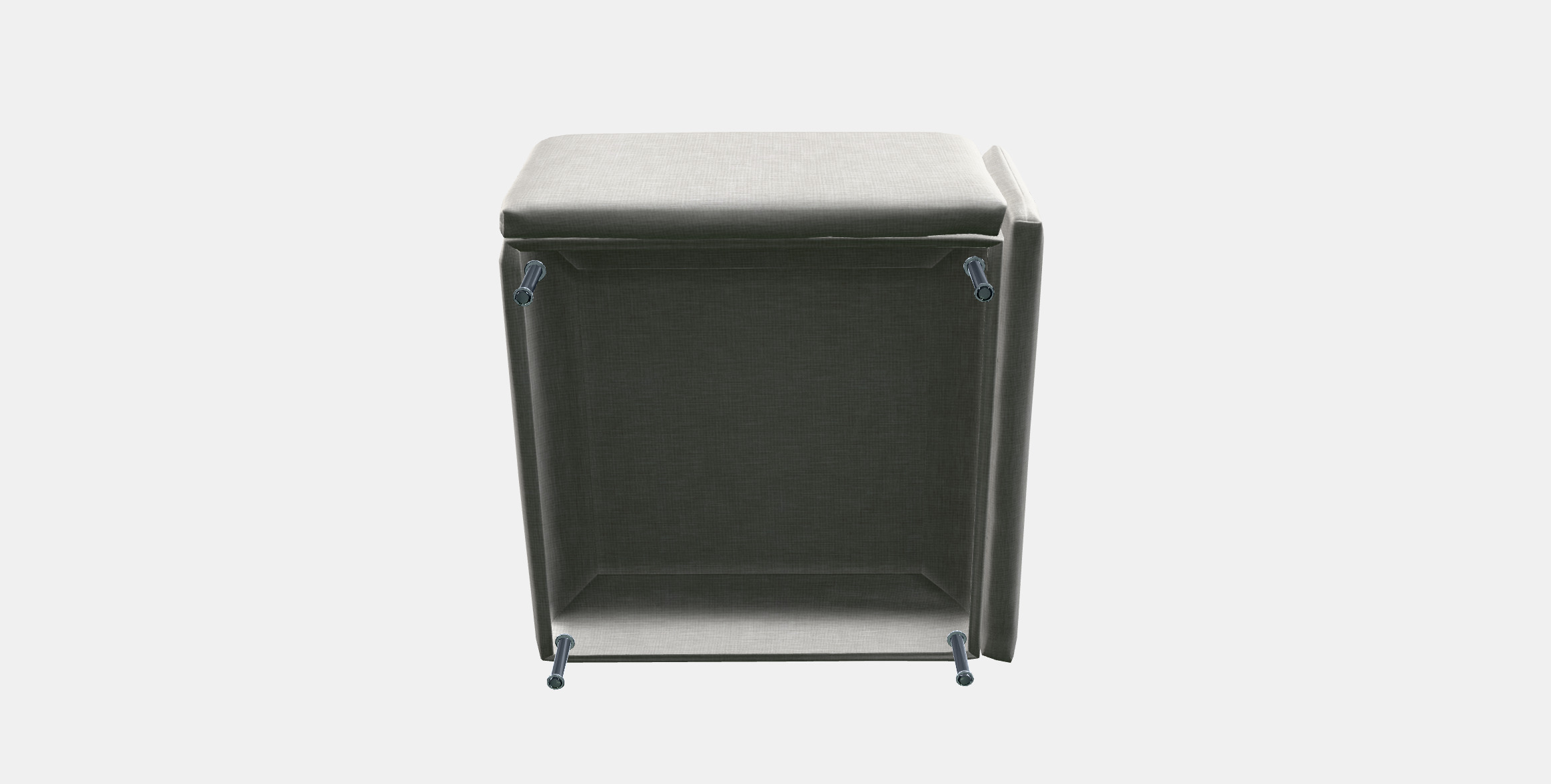 SODERHAMN Corner section 6 3D model_10