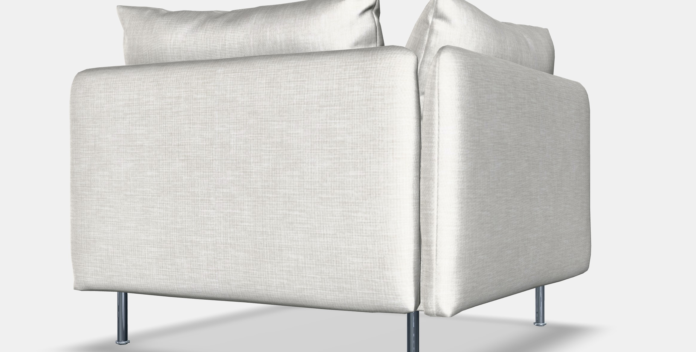 SODERHAMN Corner section 6 3D model_15