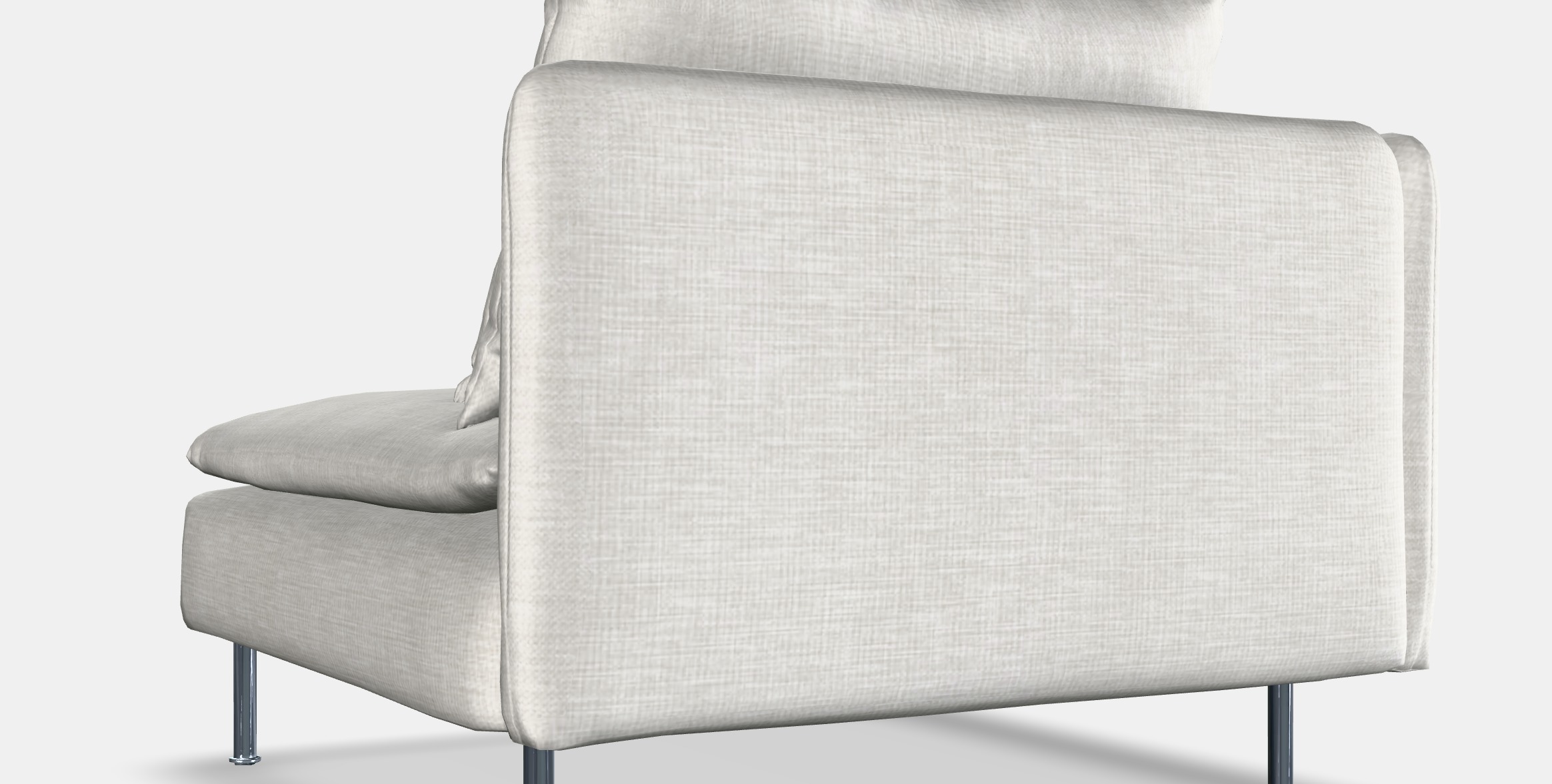 SODERHAMN Corner section 6 3D model_4