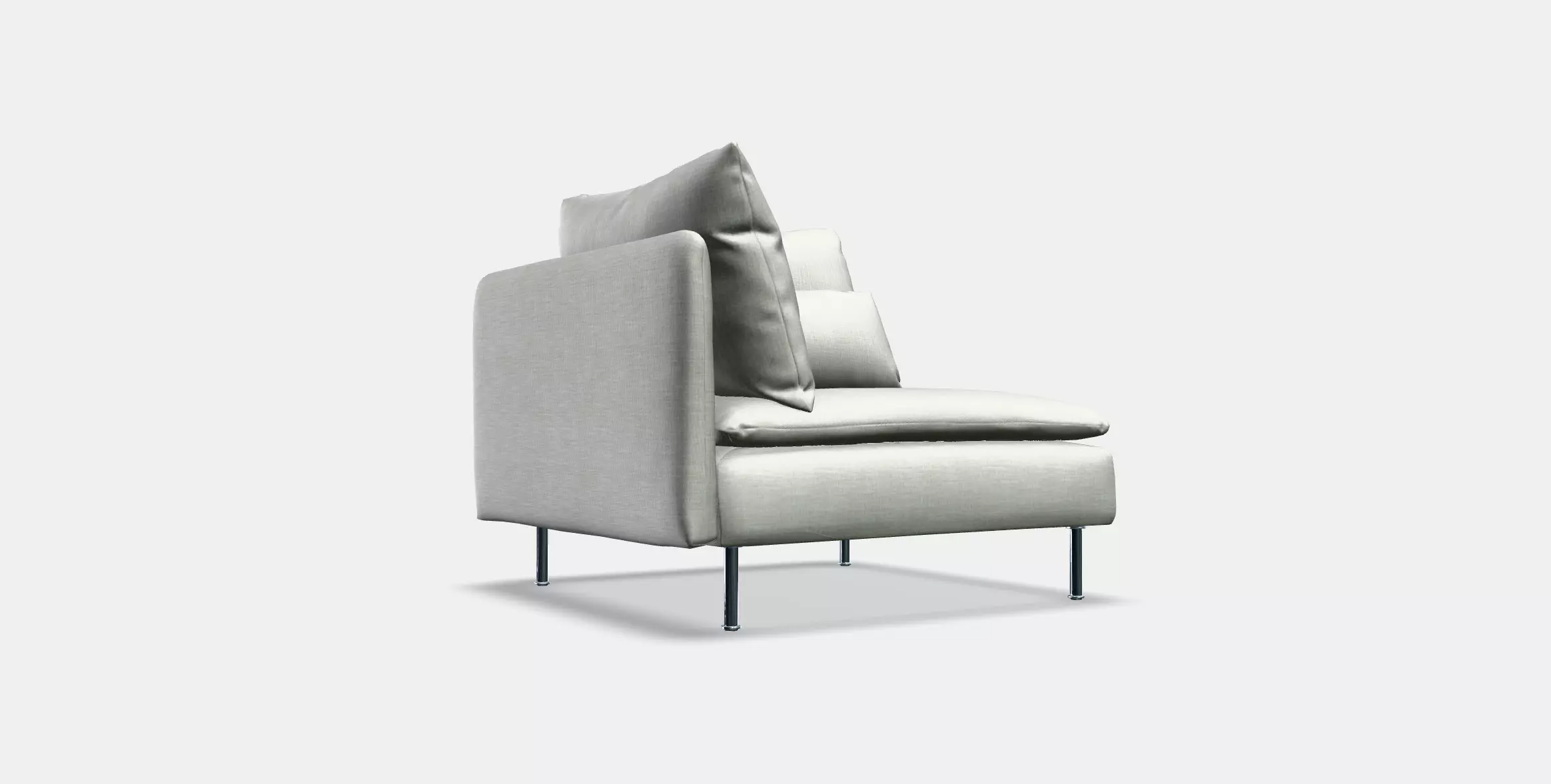 SODERHAMN Corner section 6 3D model_0