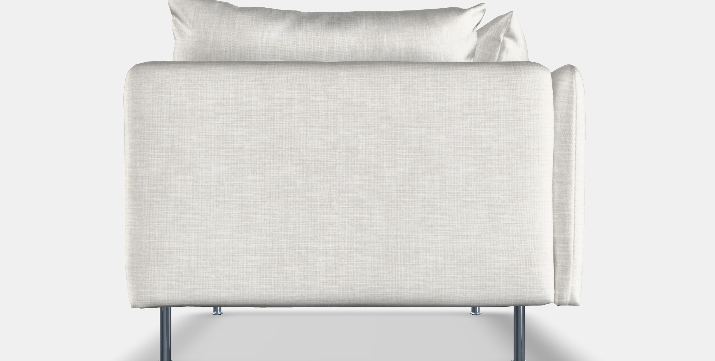 SODERHAMN Corner section 6 3D model_14