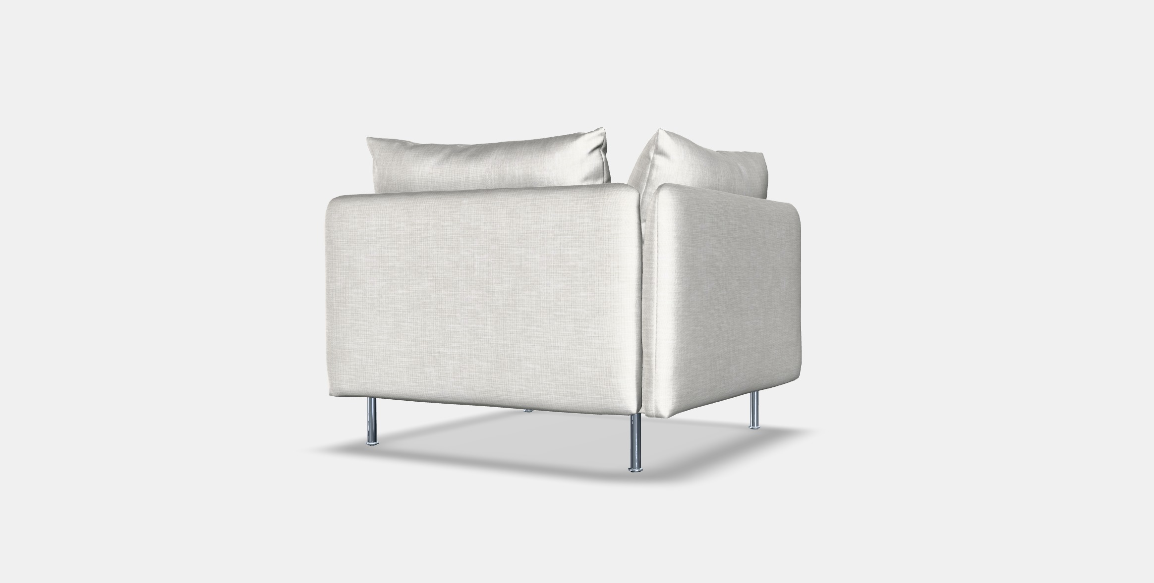 SODERHAMN Corner section 6 3D model_2