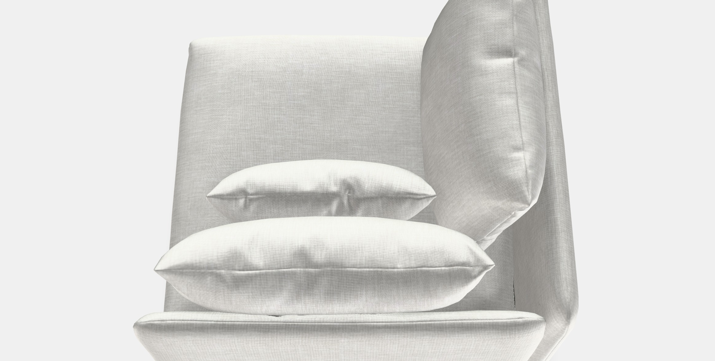 SODERHAMN Corner section 6 3D model_6