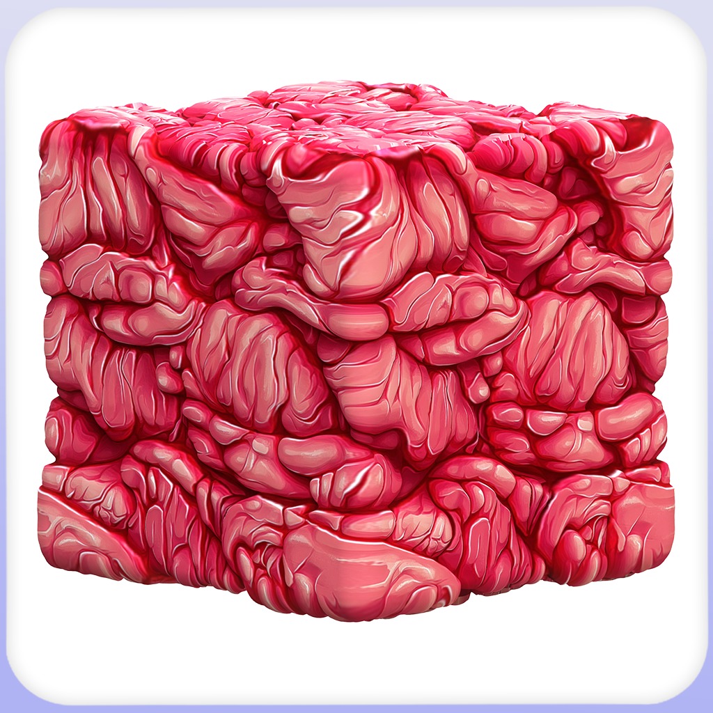 Organic Seamless Texture Texture_2