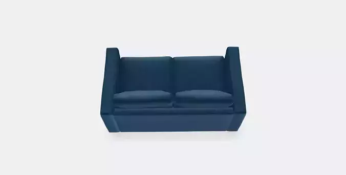 VIMLE 2-seat sofa 8