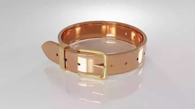 Belt Ring