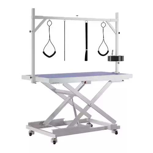 Electric Grooming Table by CO-Z