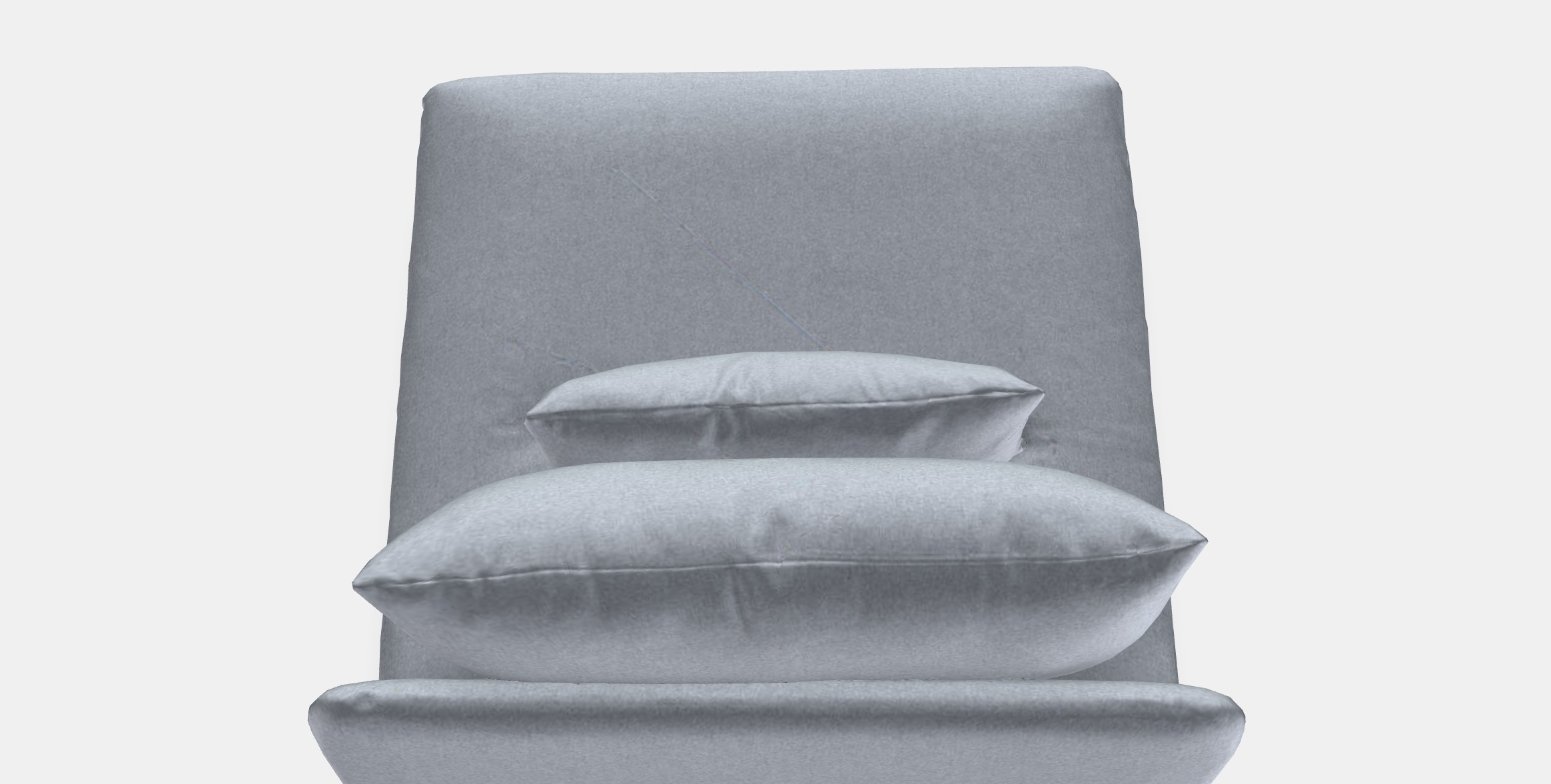 SODERHAMN Cover for 1-seat section 2 3D model_7