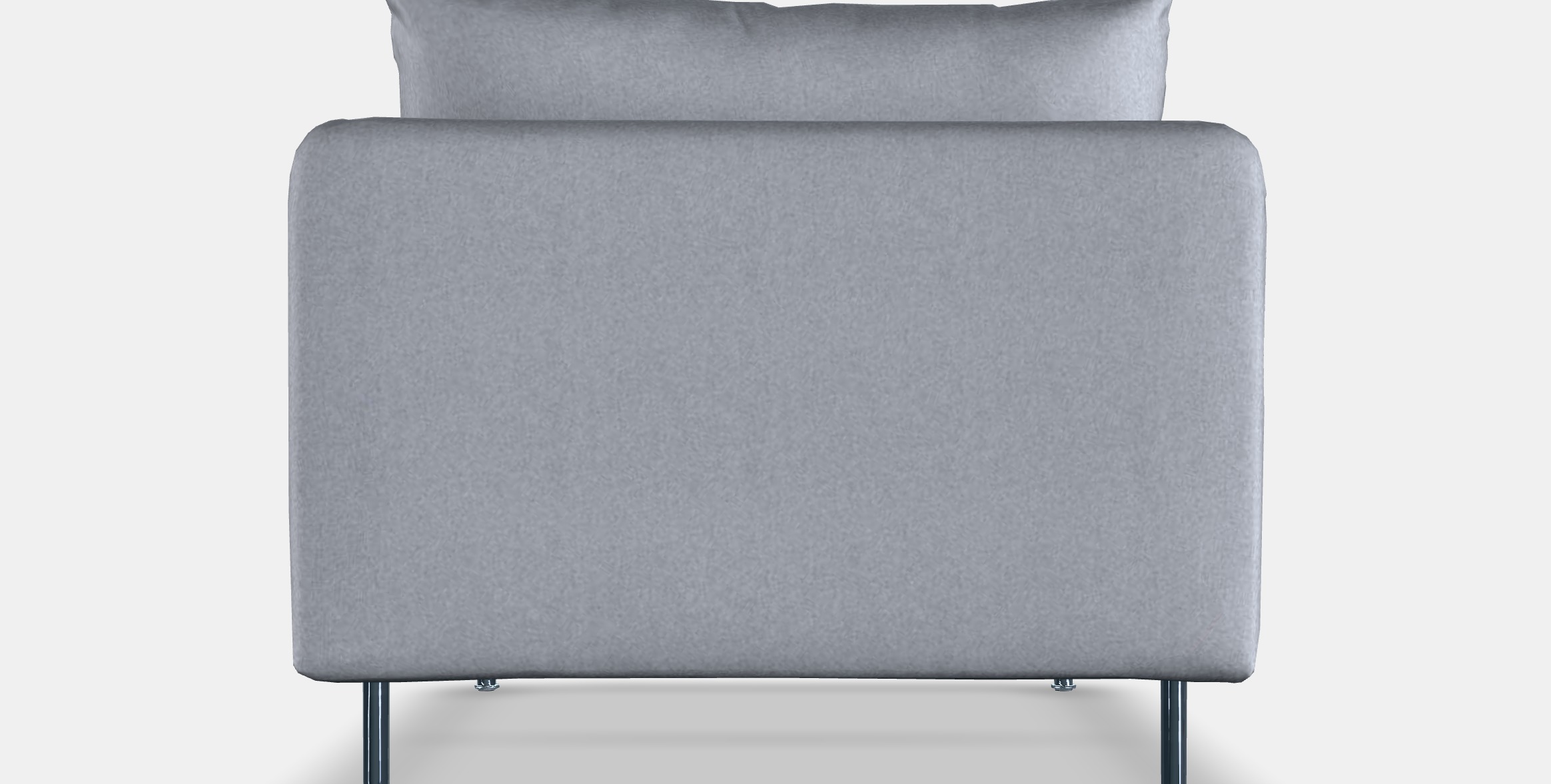 SODERHAMN Cover for 1-seat section 2 3D model_15