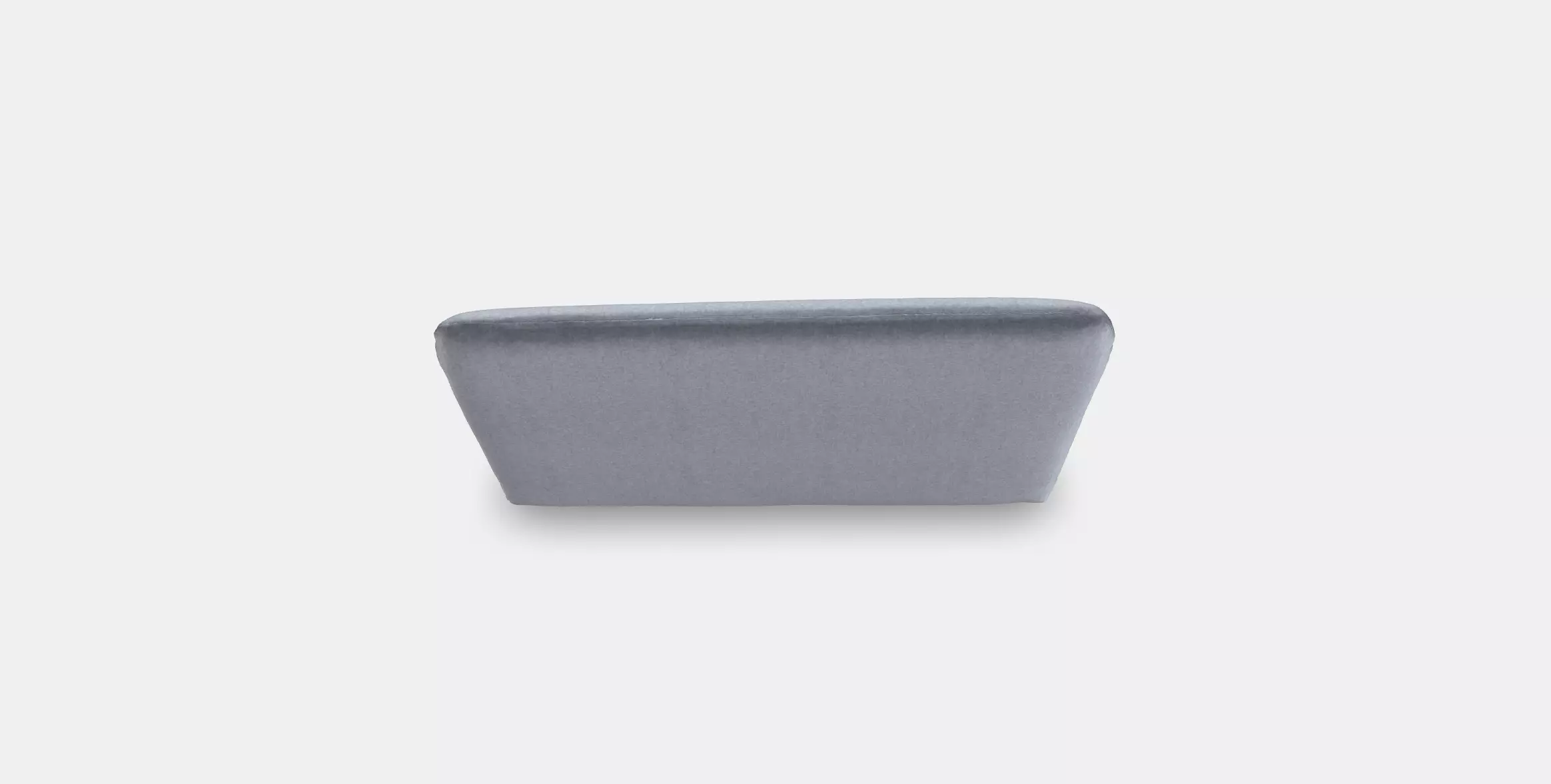 SODERHAMN Cover for armrest 5 3D model