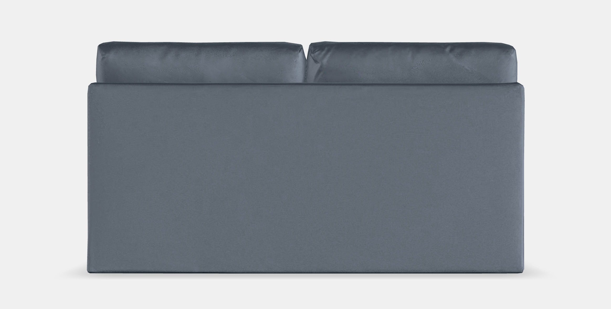 VIMLE Cover for 2-seat section 1 Low-poly 3D model_15