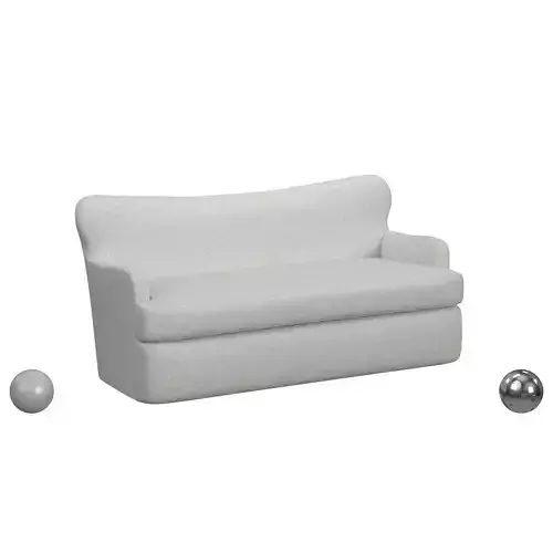 CHIT CHAT SOFA - CREAM