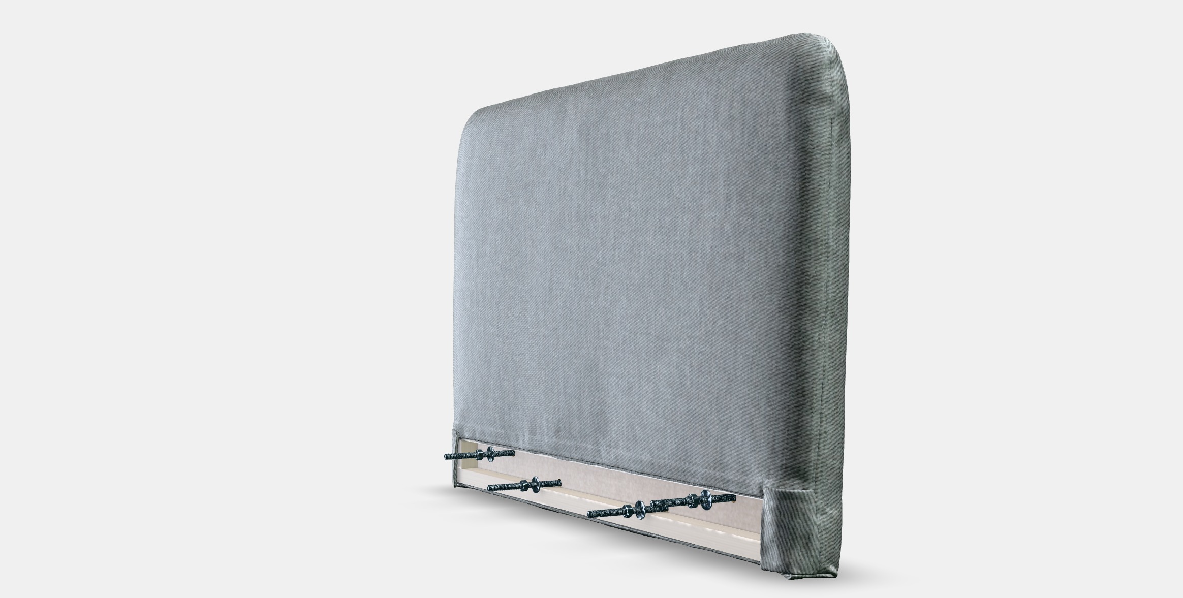 SODERHAMN Armrest 3D model_14