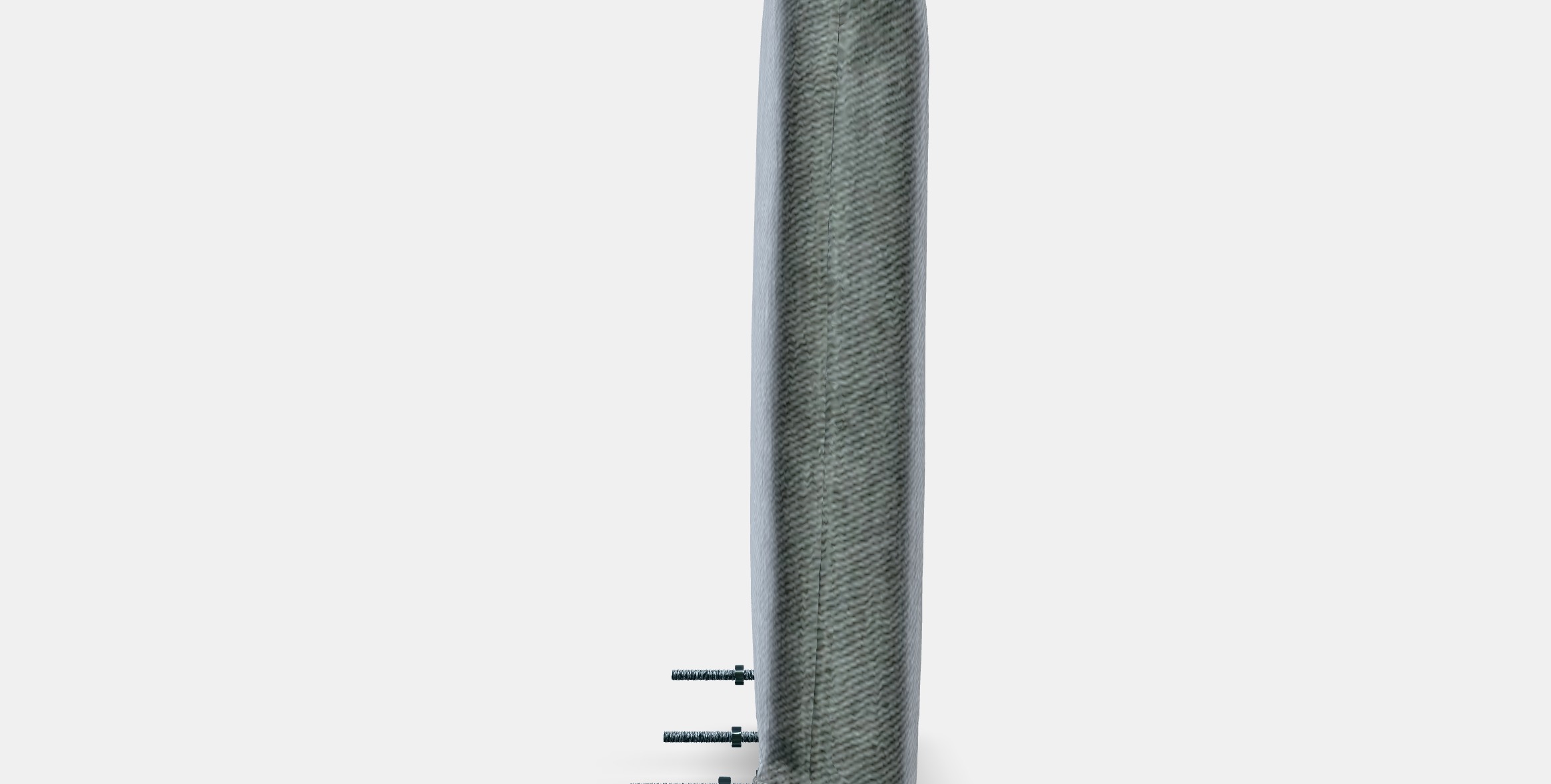 SODERHAMN Armrest 3D model_10