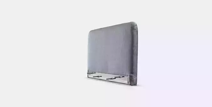 SODERHAMN Armrest 3D model