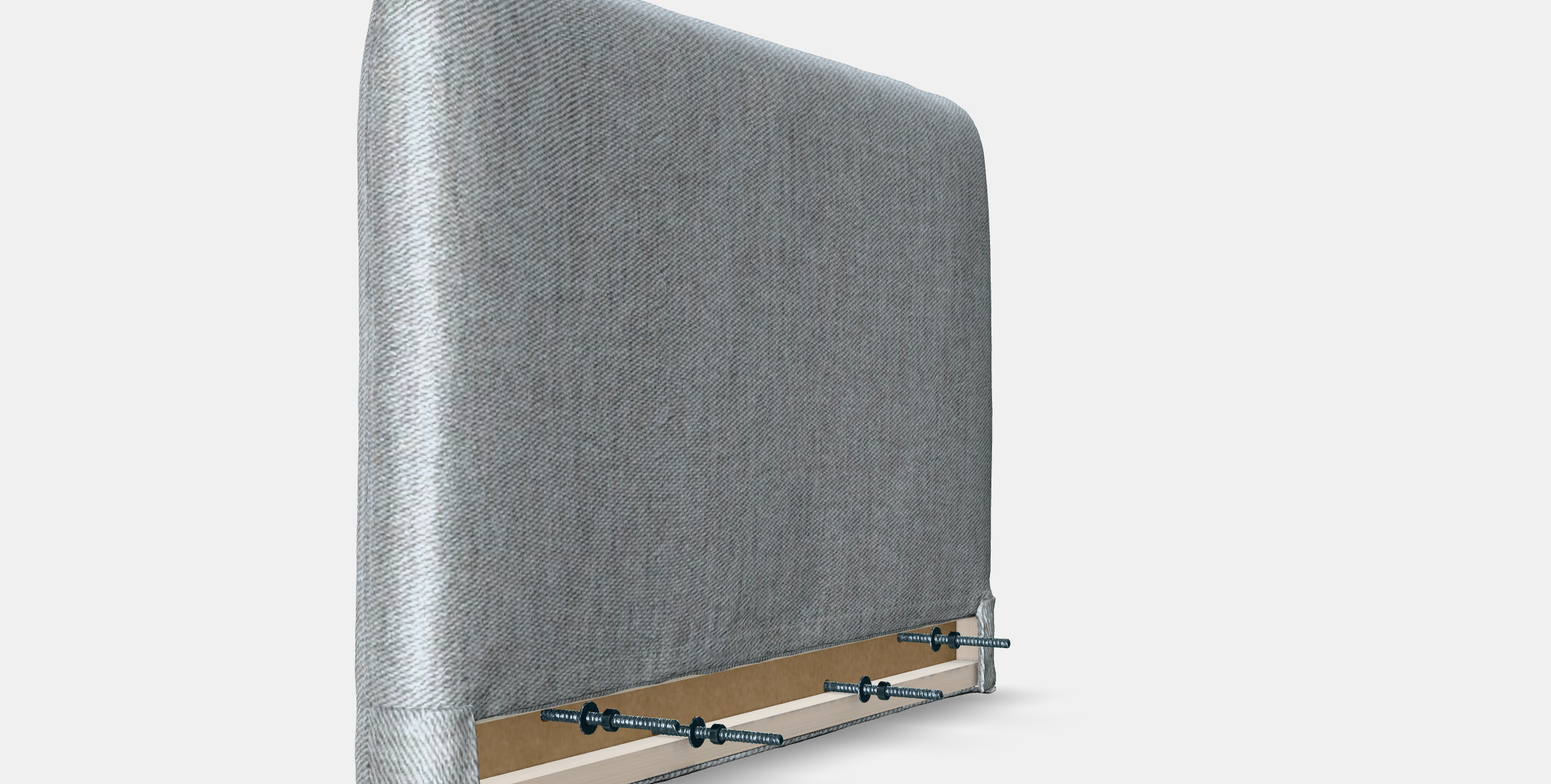 SODERHAMN Armrest 3D model_8