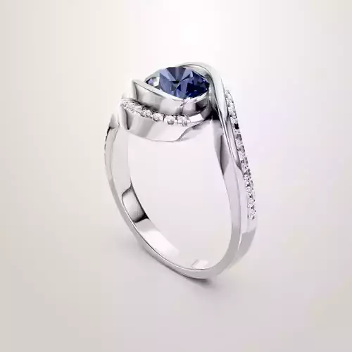 Engagement Wedding Ring 79