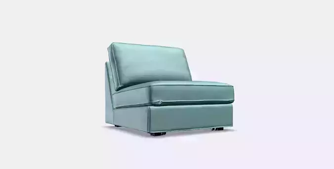 KIVIK Cover for 1-seat sofa-bed 5