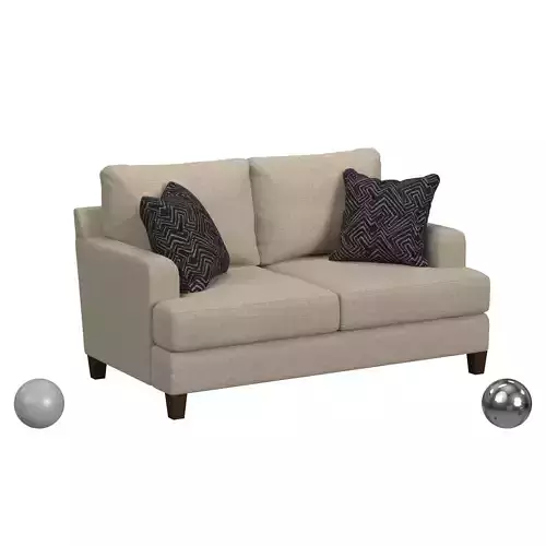 Cole Loveseat