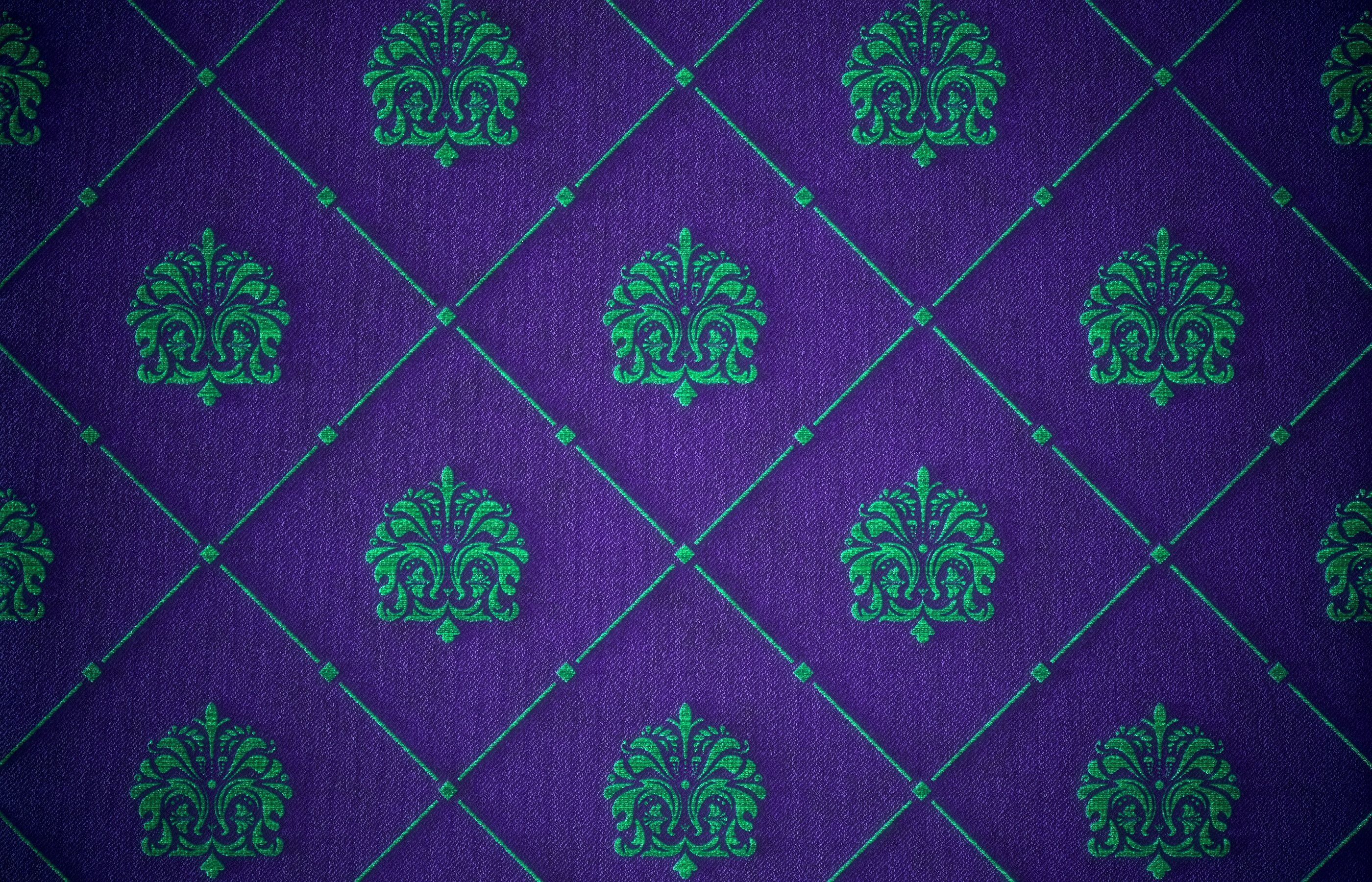 Fabric material - VOL 05 - Maps - Sbsar Texture_11